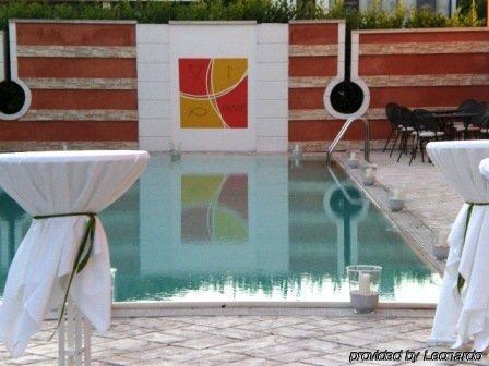 Hotel Villa Altura Ospedaletto Euganeo Dış mekan fotoğraf