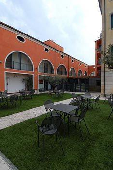 Hotel Villa Altura Ospedaletto Euganeo Dış mekan fotoğraf