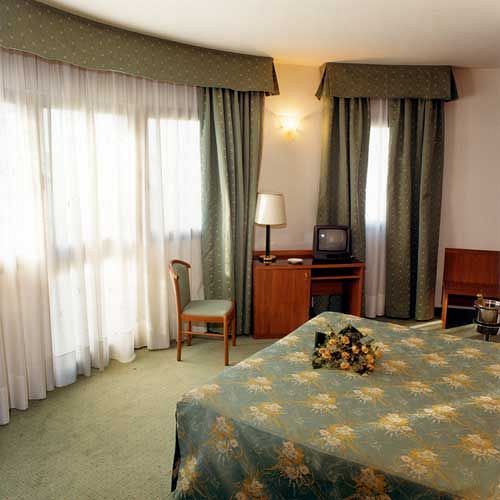 Hotel Villa Altura Ospedaletto Euganeo Dış mekan fotoğraf